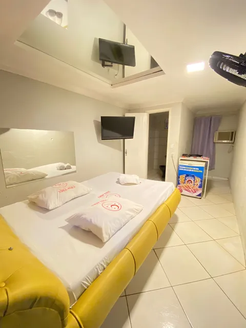 Hotel 1001 Noites - Taguatinga