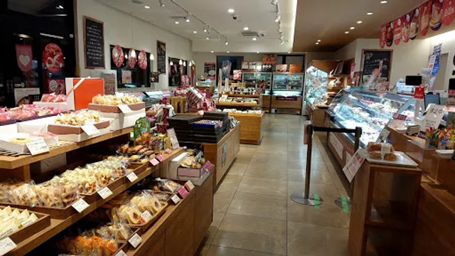 Chateraise Utsunomiya Tsuruta