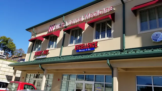 Sweet Hut Chinese Restaurant