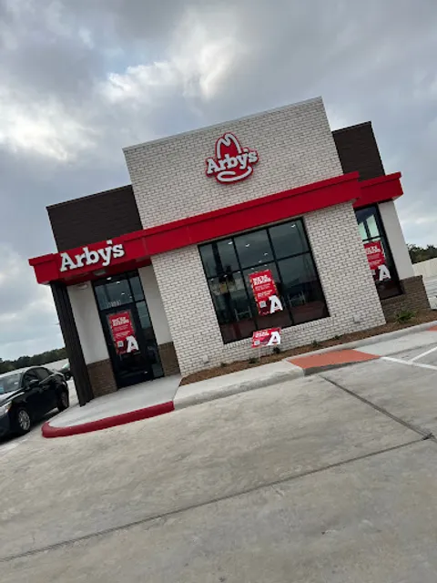 Arby's