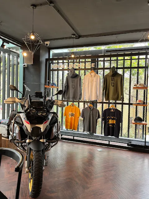 Maverick & Farmer Coffee