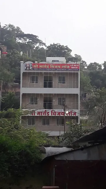 Hotel martand Vijay Lodge