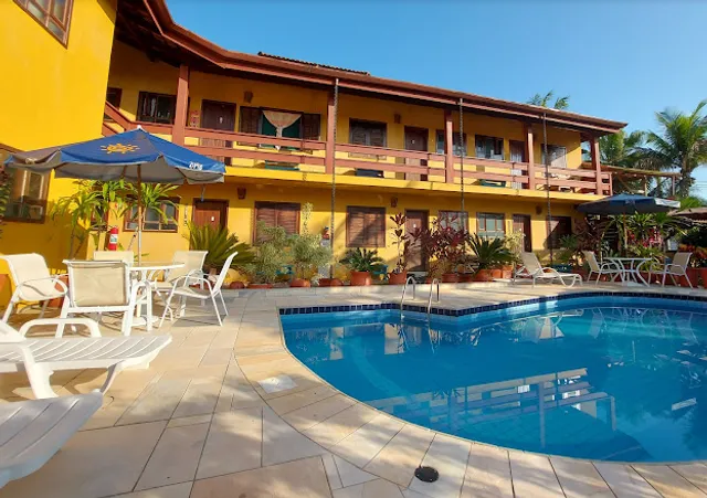 Residencial Villa Cris