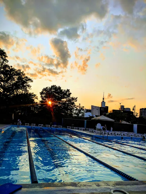 The Clubs at Charles River Park