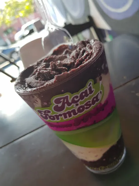 Açai Formosa - Adriático