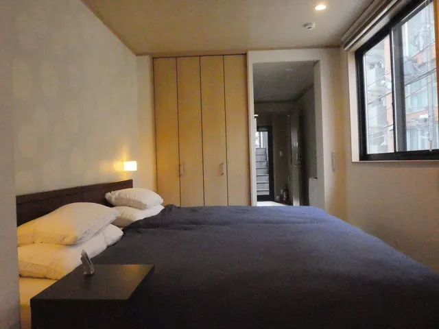 Apartment Stays Kyoto_Airbnb