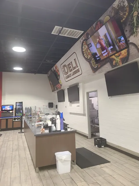 The Deli @ Eagles Landing
