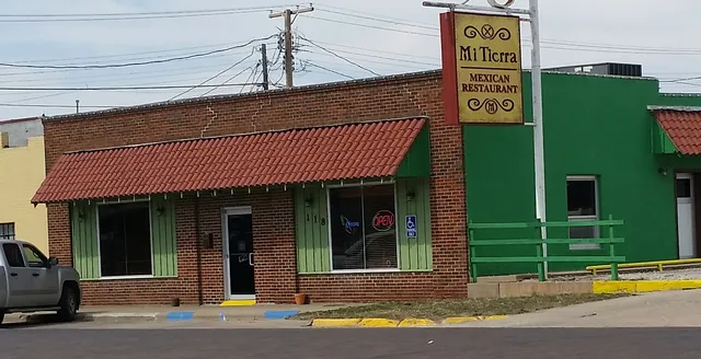 Mi Tierra Restaurant