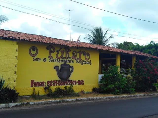 O Púkaro Restaurante