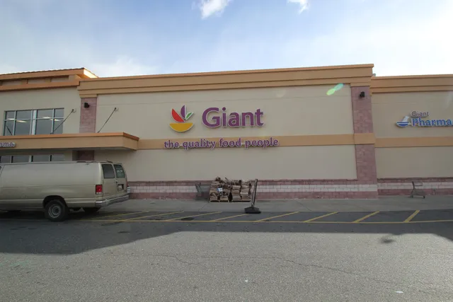 Giant Food