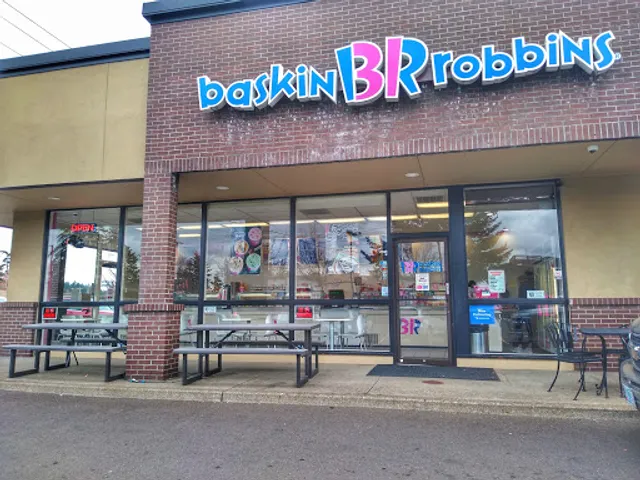 Baskin-Robbins