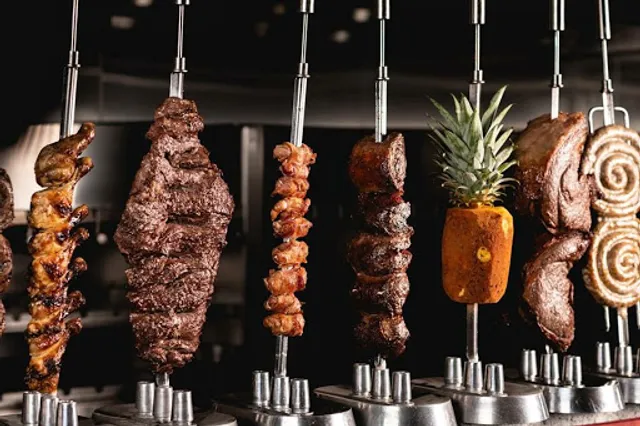 Pampa Brazilian Steakhouse