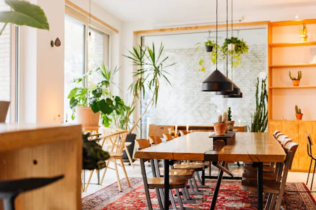 Erchy's Eatery - Brunch, Bites, Bar