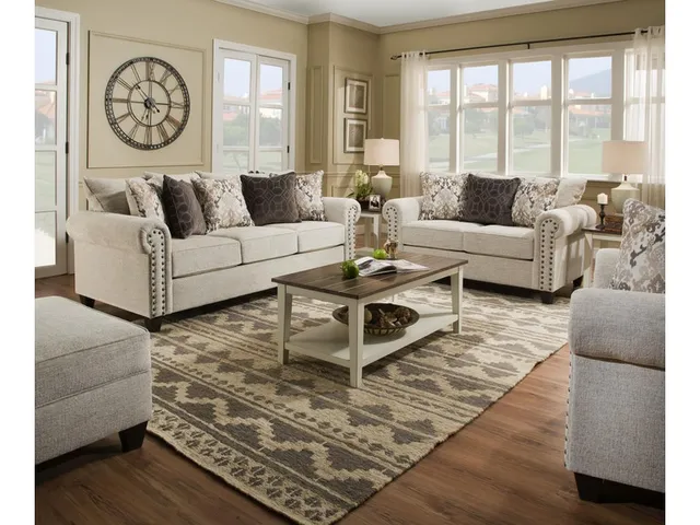 Mc Neil Furniture Co