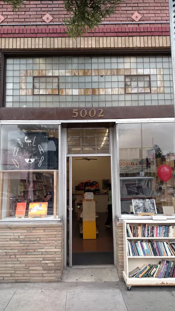 The Pop-Hop Books Co-Op