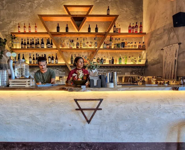 Terra Natural Spirit