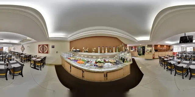 Restaurante Divina Gula