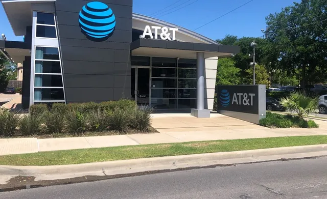 AT&T Store