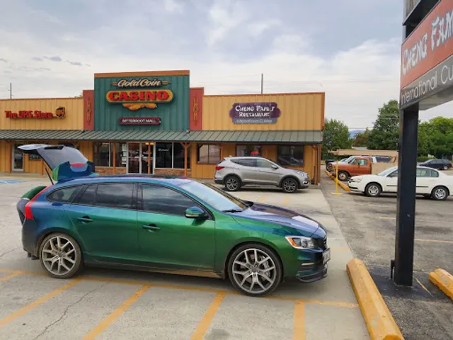 Cheng Family Restaurant