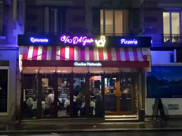 Tanago Paris Vaugirard