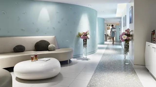 La Maison Valmont pour Le Meurice