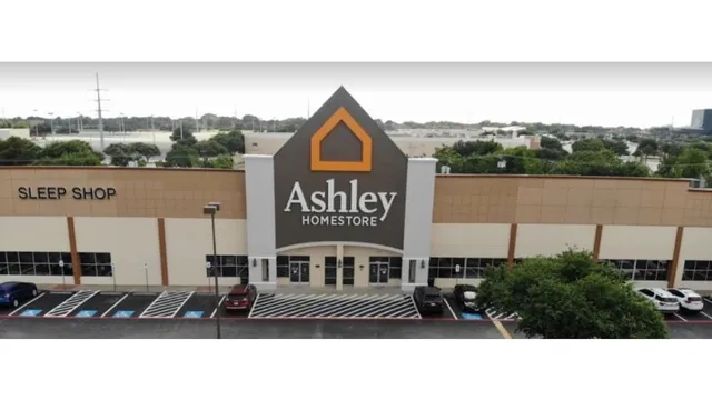 Ashley Store