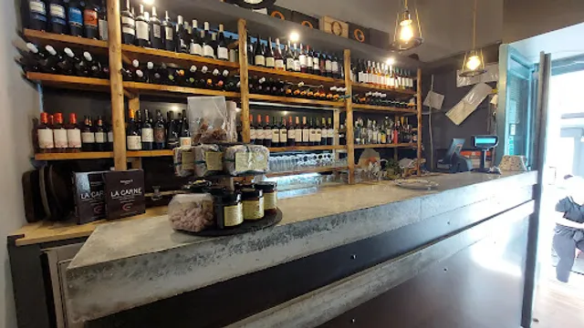 Osteria di Lecce