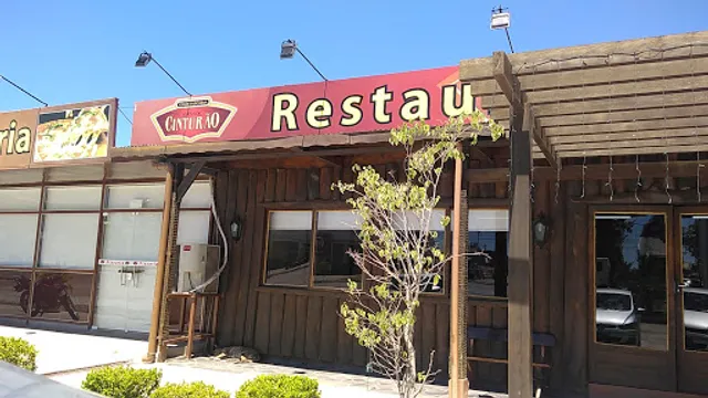 Churrascaria Grande Cinturão