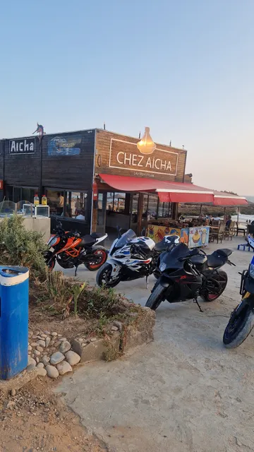 Restaurant Chez Aicha