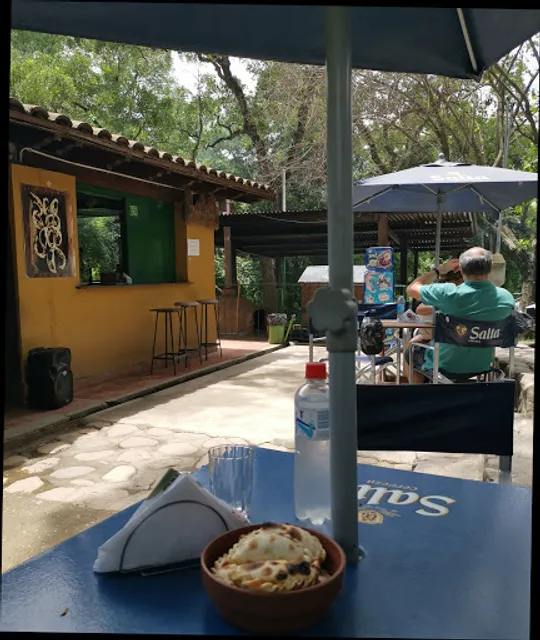 Doña Elsa Delicias Regionales