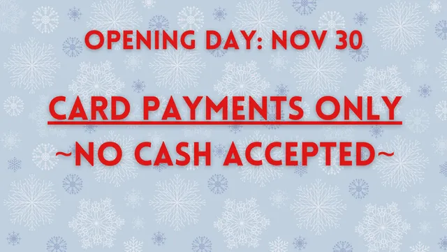 Downtown Cuyahoga Falls Ice Skating Rink