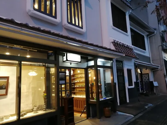 Takumi crafts shop