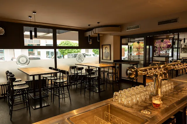 Šport Pub U Belasých