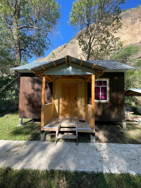 Green Park Guest House