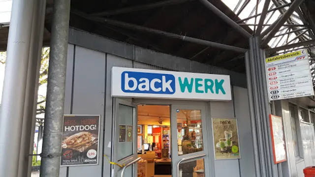 BackWerk