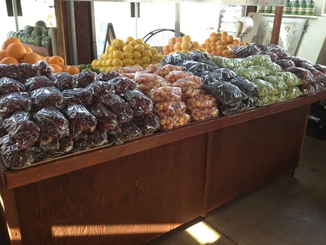 Anthony's Produce Inc.