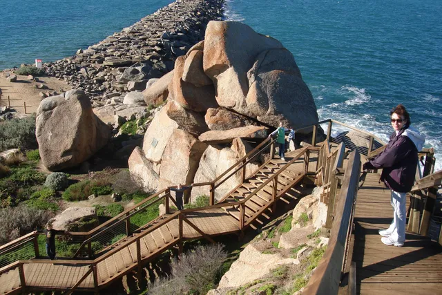 Mount Gambier Showgrounds