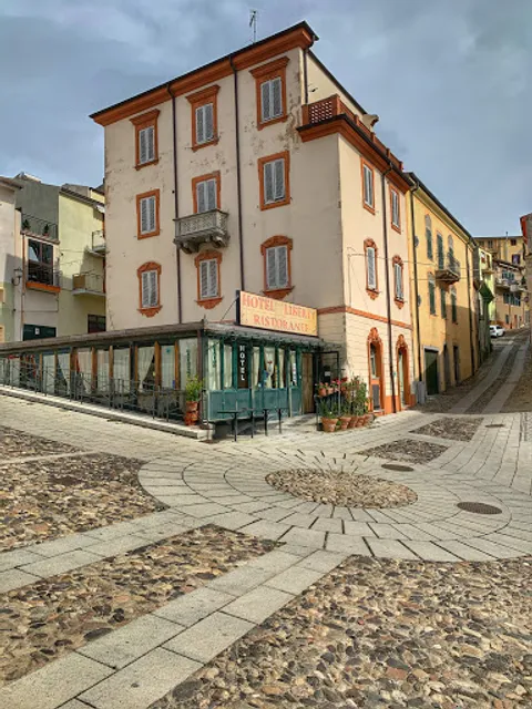 Hotel Ristorante Liberty