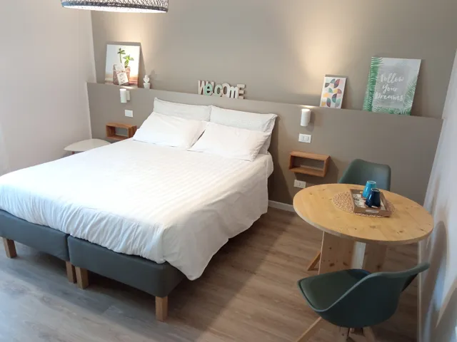 L'Ulivo locazione turistica