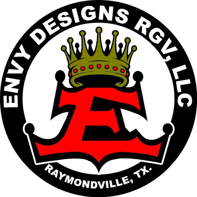 Envy Designs RGV, LLC