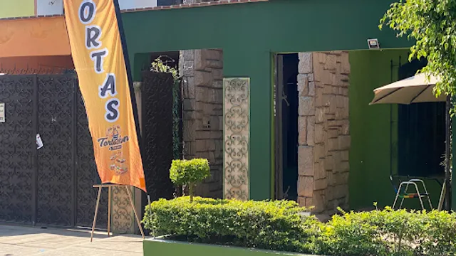 Tortachon Restaurante