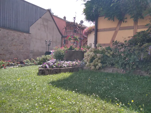 Zimmermann Alphonse and Son Orschwiller