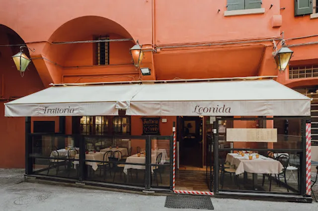 Trattoria Leonida