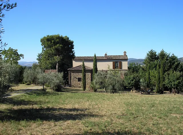 AGRITURISMO PODERE LA VILLETTA