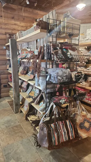 Farm Girls Fancy Frills Boutique