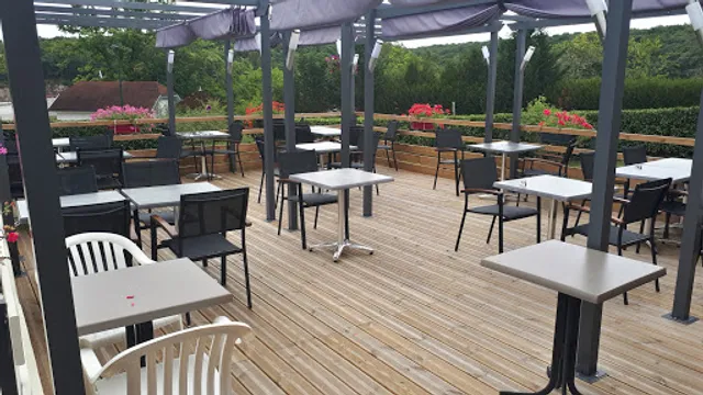 Restaurant Chalet du Lac de Pont