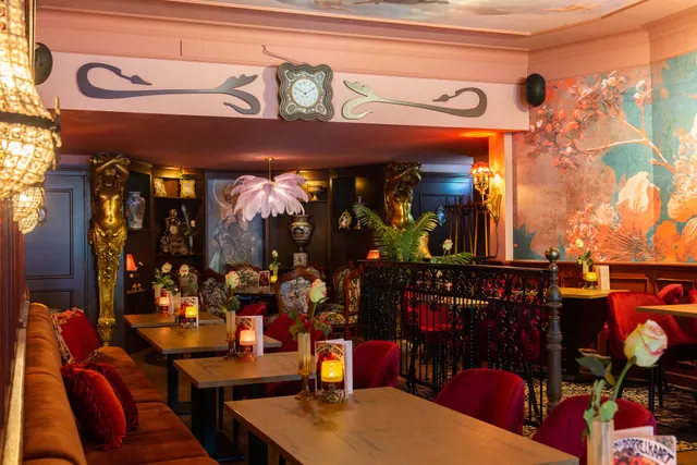 Restobar Markant - Restaurant in Lichtenvoorde