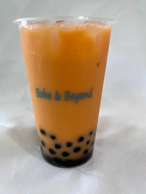Boba and Beyond