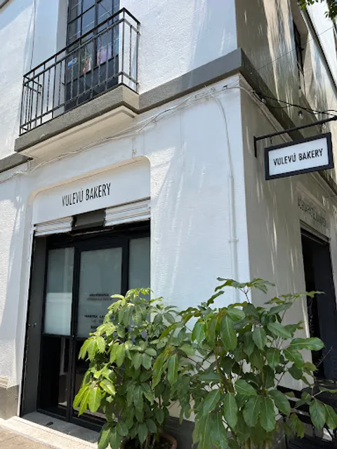 Vulevú Bakery