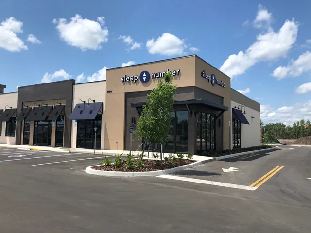 Sleep Number